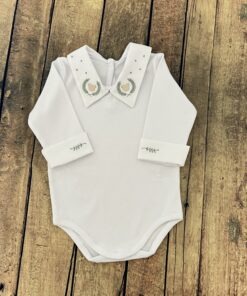 Body Urso Verde